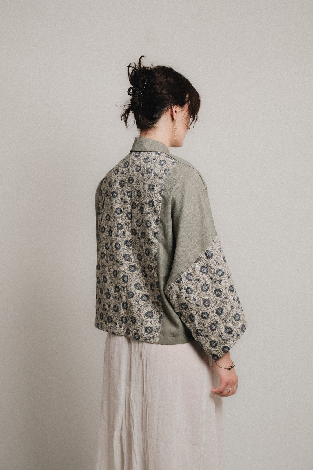Matcha Mist